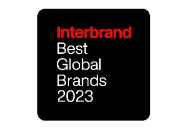 Samsung Electronics, arka arda dördüncü sefer dünyanın en güzel beş markası ortasında yer aldı