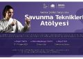 Seferihisarlı bayanlar savunma tekniklerini öğrenecek