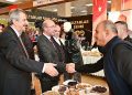Selçuklu Belediyesi “Konya Tanıtım Günleri’nde “ilçenin hoşluklarını tanıtıyor