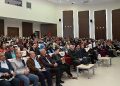Selçuklu Belediyesi: Sıfır Atık Bilgilendirme Toplantısı