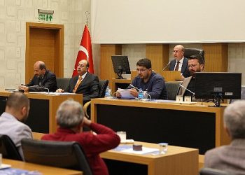 Selçuklu Belediyesi’nden Filistin’e Takviye Bildirisi