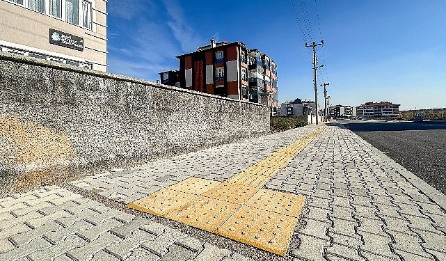 Selçuklu’da Ağır Altyapı Devri
