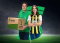 Sendeo’nun Fenerbahçe sponsorluğu ikinci yılında
