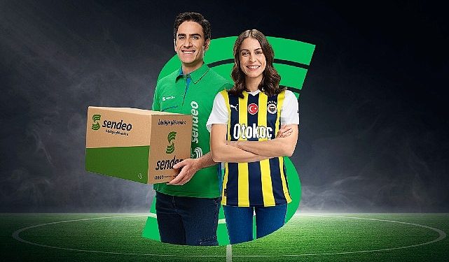 Sendeo’nun Fenerbahçe sponsorluğu ikinci yılında