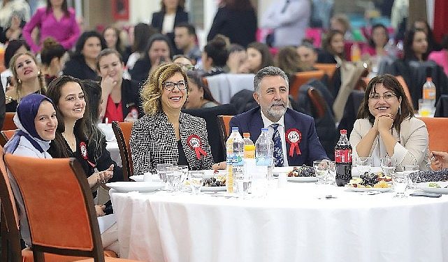 Serdar Sandal, “Yarınlar için sorumluluğumuz büyük”