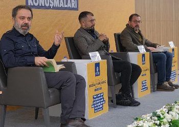 Sezai Karakoç doruktan tırnağa umuttur