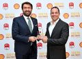 Shell ve Türkiye Ulusal Paralimpik Komitesi Sponsorluk Muahedesi İmzaladı