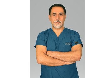 Sıcak kemoterapi ile gözle görülemeyen tümörler yok edilebilir