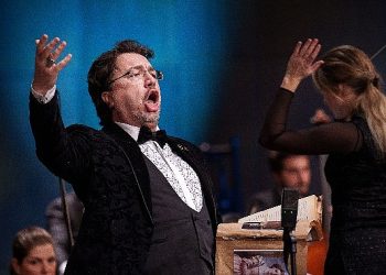 Sıemens türkiye senfoni orkestrası’ndan birinci konser