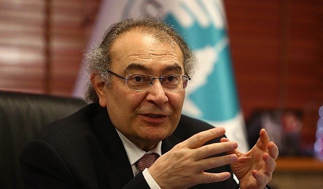 Sıkıntı vakitler güçlü insanları çağırıyor! Prof. Dr. Tarhan: “Zayıf beşerler çoğaldığı vakit güç vakitler ortaya çıkıyor”