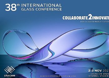 Şişecam Cam Konferansı’nda  Küresel Cam Dalı Temsilcileri Bir Ortaya Geldi