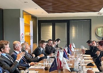 Sistem Küresel, Hollanda merkezli teknoloji şirketi Move Mobility’ye ortak oldu