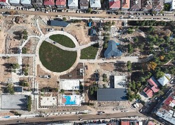 Sivas yeni millet bahçesinde kavuşmak için gün sayıyor.