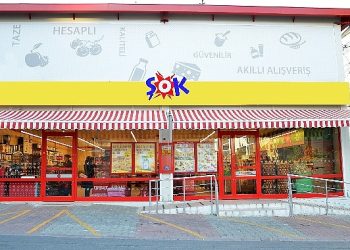 ŞOK Marketler istikrarlı büyümesini sürdürüyor  