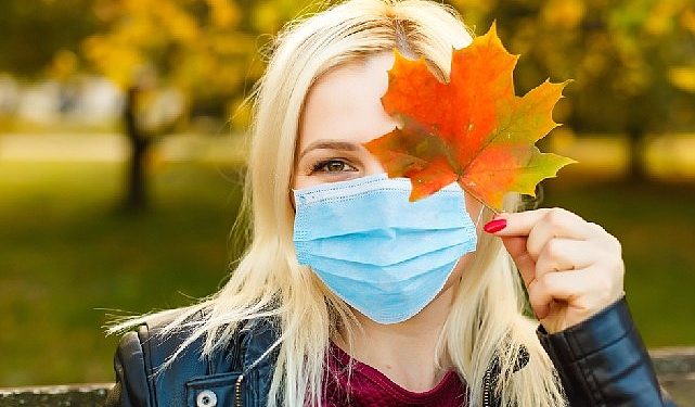 Sonbahar mevsimi migreni tetikliyor !