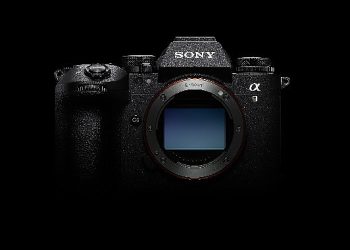 Sony Küresel Deklanşör Sistemine Sahip Dünyanın Birinci Full Frame Manzara Sensörlü Fotoğraf Makinesi Alpha 9 III’ü Piyasaya Sürdü