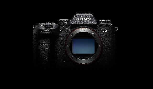 Sony Küresel Deklanşör Sistemine Sahip Dünyanın Birinci Full Frame Manzara Sensörlü Fotoğraf Makinesi Alpha 9 III’ü Piyasaya Sürdü