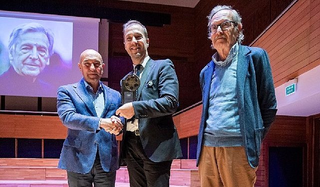 Soyer: “İzmir Akdeniz Sinemaları Buluşması’nda barış ve demokrasi tohumları bir defa daha yeşerdi”