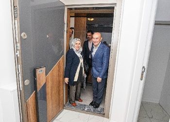 Soyer: “İzmir’e verdiğimiz kelamı tuttuk”