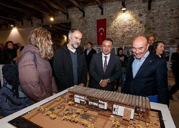 Soyer: “Sadece İzmir için değil Türkiye için de çok kıymetli bir adım”