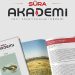 Şura Akademi’nin 4. sayısı yayınlandı