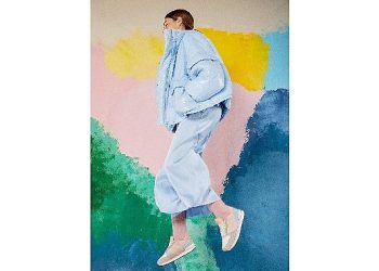 Tabiatın Pastel Tonları HOFF ile Boyner’de