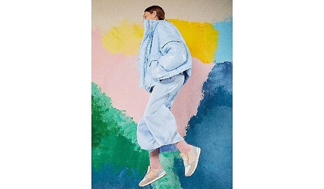 Tabiatın Pastel Tonları HOFF ile Boyner’de