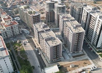 Tapuları Lider Soyer teslim edecek