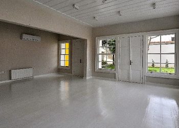 Tarihi Carfi Köşkü görkemli günlerine döndü