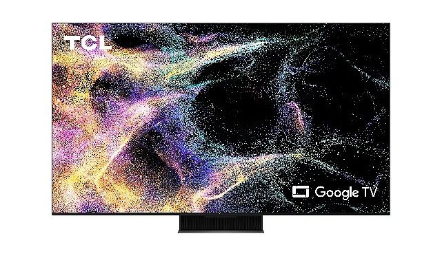 TCL C845 Ailesi televizyon tecrübesini doruğa taşıyor