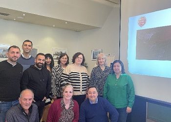 TECCHED Projesi ile teknoloji dayanaklı iklim değişikliğine yönelik eğitim programı tasarım hazırlıkları başladı