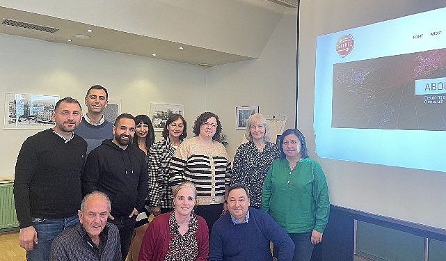 TECCHED Projesi ile teknoloji dayanaklı iklim değişikliğine yönelik eğitim programı tasarım hazırlıkları başladı