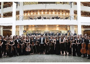 Tekfen Filarmoni, kurucusu Ali Nihat Gökyiğit’i  beş solist ile İstanbul ve İzmir’de anıyor