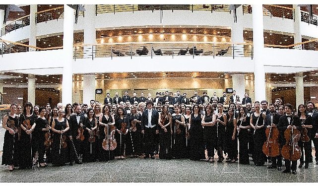 Tekfen Filarmoni, kurucusu Ali Nihat Gökyiğit’i  beş solist ile İstanbul ve İzmir’de anıyor