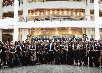 Tekfen Filarmoni, kurucusu Ali Nihat Gökyiğit’i  beş solist ile İstanbul ve İzmir’de anıyor