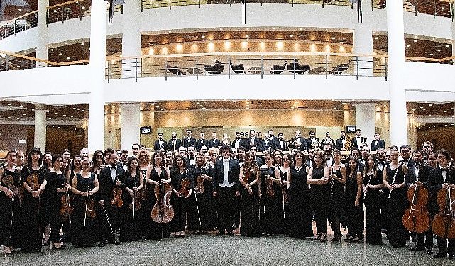 Tekfen Filarmoni, kurucusu Ali Nihat Gökyiğit’i  beş solist ile İstanbul ve İzmir’de anıyor