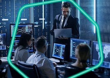 Teknolojiyi erken benimseyenler için kapsamlı güvenlik