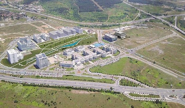 Teknopark İstanbul 26. Asya Bilim Parkları Birliği (ASPA) Konferansı’na konut sahipliği yapıyor
