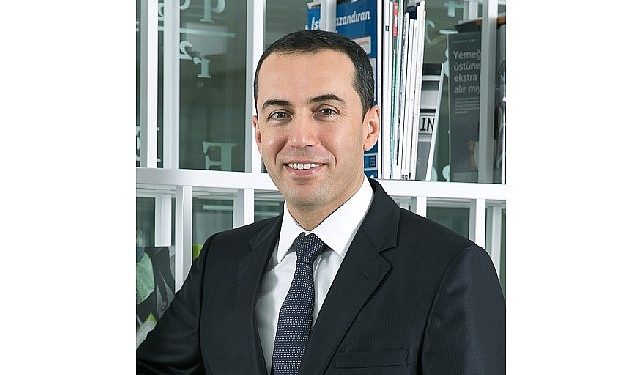 Tetra Pak’ta maksat, besin israfını 2030 yılına kadar  yüzde 50 azaltmak