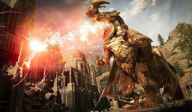 The Echollector Güncellemesi, Immortals of Aveum’a Orijinal Bir Soluk Getiriyor!