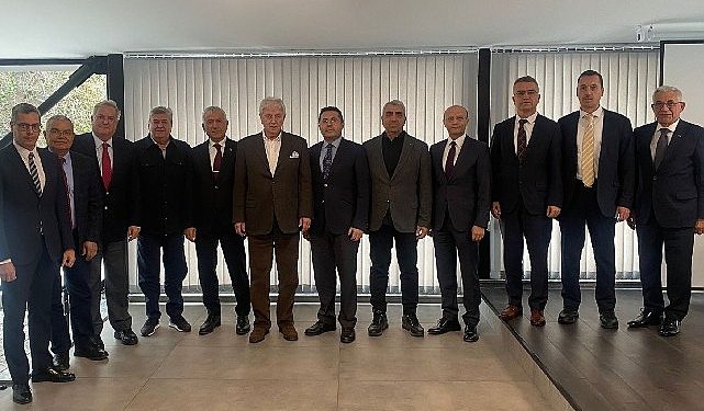 Ticaret müşavirlerimiz bir teşebbüsçü üzere davranmalı