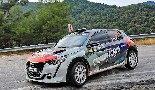 Tırmanmada Son Randevu İstanbul’da