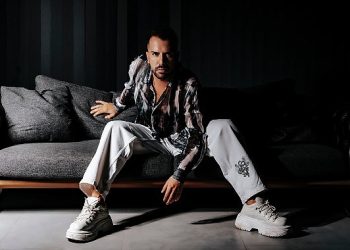 Tolgay yeniden “Vay” dedirtecek!