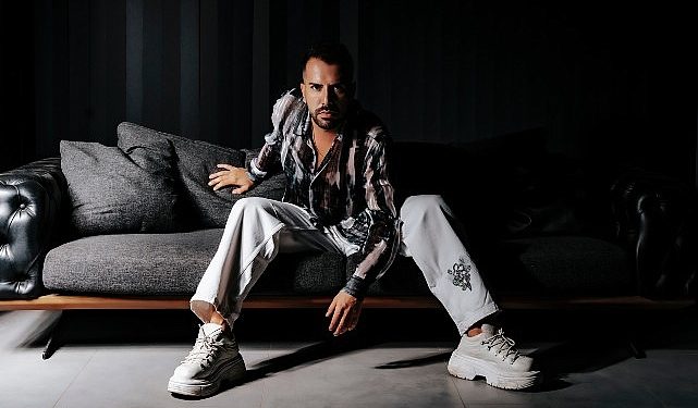 Tolgay yeniden “Vay” dedirtecek!