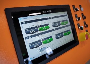 TOMRA, rakipsiz çapak ayıklama performansı için Yeni INNOSORT™ FLAKE makinesini sunuyor