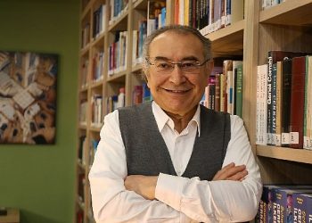 Toplumsal ilgileri yeterli olan daha az yaşlanıyor…