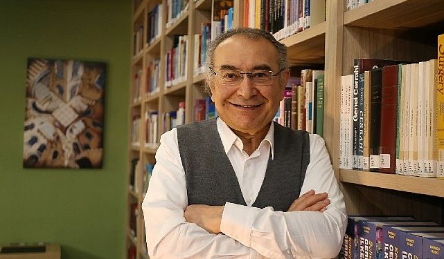 Toplumsal ilgileri yeterli olan daha az yaşlanıyor…