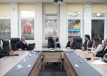 Trafik Güvenliği Komitesinde 15 kaza noktası belirlendi