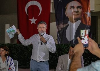 Trafo’ya “yeşil çözüm”