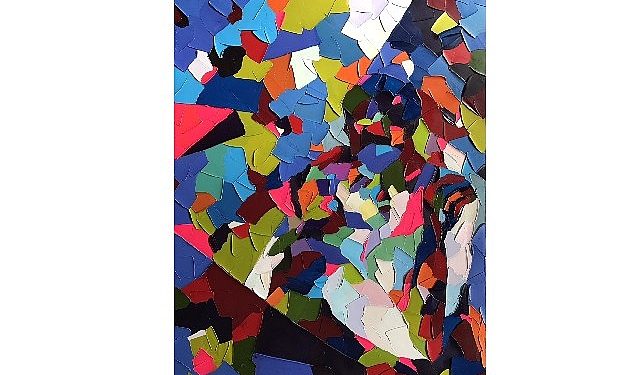 Trump Arka Gallery’de yeni stant: